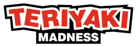Teriyaki Madness